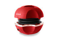 Music balloon minikaiutin (punainen)