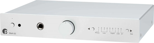 Pro-Ject MaiA S2 integroitu vahvistin