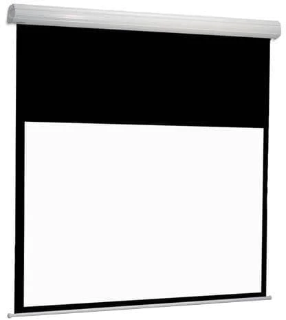 Euroscreen Diplomat Electric 95" Smart Motor valkokangas 16:9