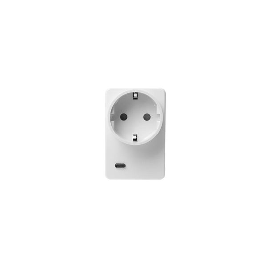 NookBox 119034 Älypistoke langaton, himmennystoiminnolla varustettu