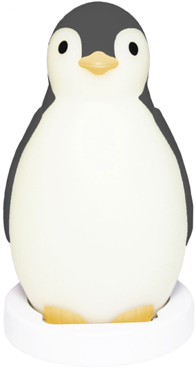 ZAZU PAM Yövalo, Harmaa
