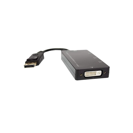 Näyttöportti HDMI-sovittimelle