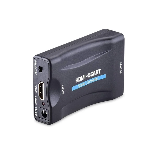 HDMI/MHL Scart Muunnin