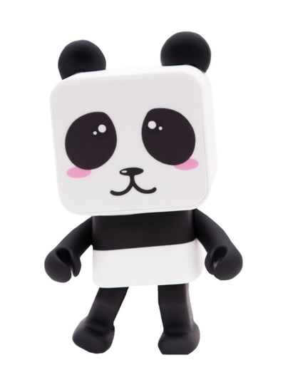 Mob dancing animals bluetooth -kaiutin - panda
