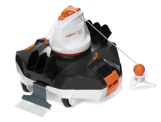 Bestway Flowclear AquaRover Allasimuri