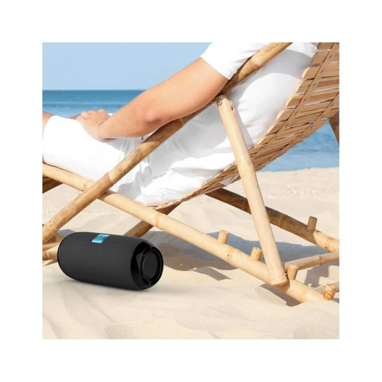 Bluetooth-kaiutin - Vedenkestävä