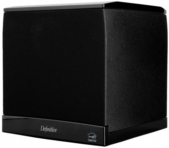 Definitive SuperCube 4000 aktiivisubwoofer