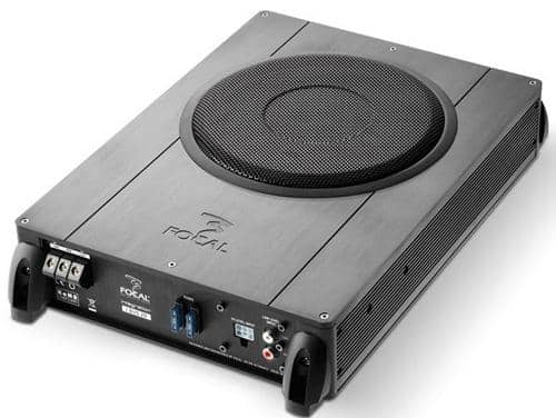 Focal PLUG&PLAY IBUS 20 aktiivisubwoofer