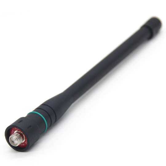 Baofeng Originalantenn för Baofeng 888s Walkie Talkie-antenn Tvåvägs radioantillbehör