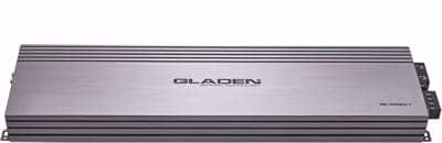 Gladen RC 3200c1 monovahvistin