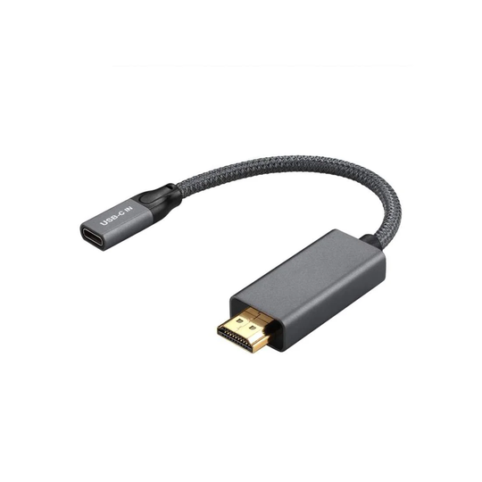 USB-C 3.1-HDMI-sovitin