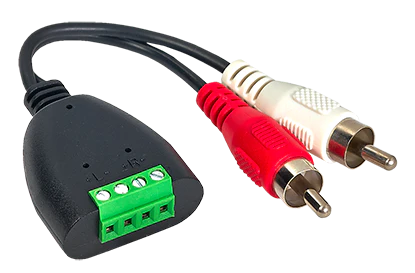 Gladen Mosconi RCHLT Hi-Level input tool