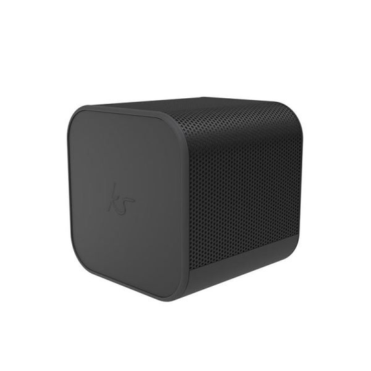 KitSound BoomCube Kaiutin Bluetooth toiminnolla
