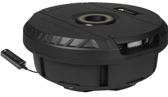 ESX Audio Vision V1100A 11" aktiivisubwoofer