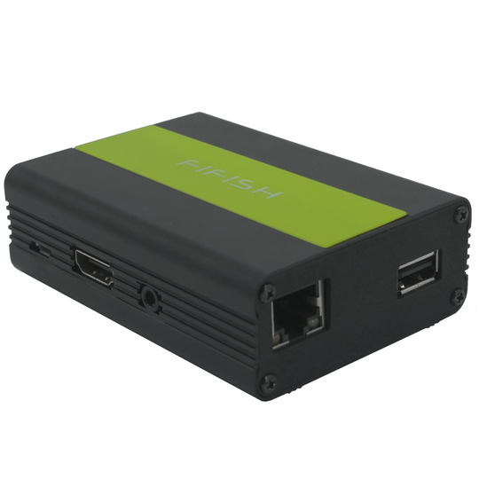 FIFISH V6 V6E Undervattensdrönare reservdelar HDMI Box 2.0 DIY uppgraderade modeller Tillbehör