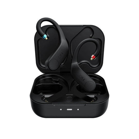 Fiio UTWS3, langaton nappikuulokeadapteri
