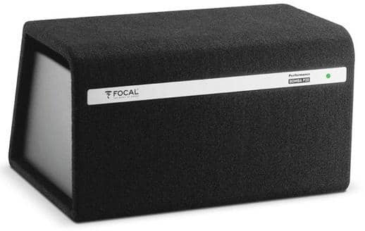 Focal ACCESS BOMBA BP20 8" aktiivisubwoofer