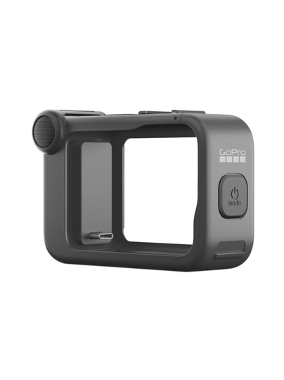Gopro media mod (hero10 ja 9)