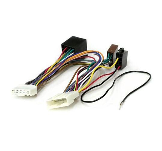 MATCH PP-AC 89 Match vahvistin adapterijohto