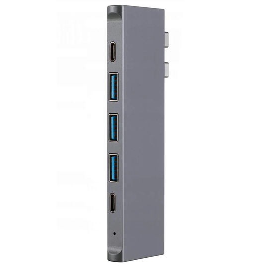 Telakointiasema MacBook Pro / Air - Multiport