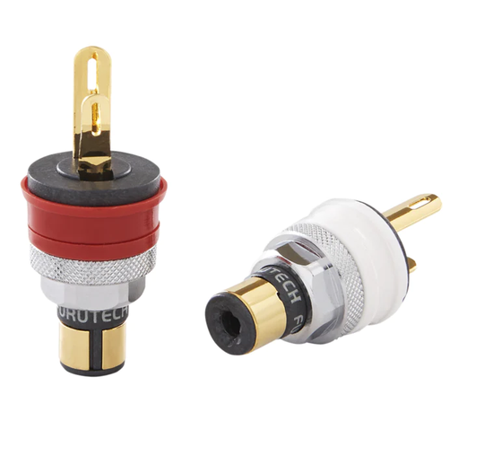 Furutech FT-903(G) High End Performance RCA socket
