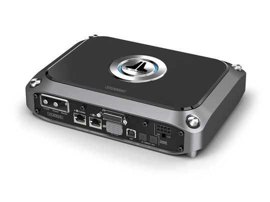 JL Audio VX400/4i vahvistin