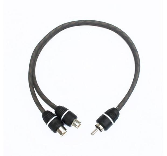 FOUR Connect 4-800158 STAGE1 RCA-haaroitin 1M - 2F