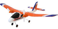 Radio-ohjattava Aero Jex lentokone