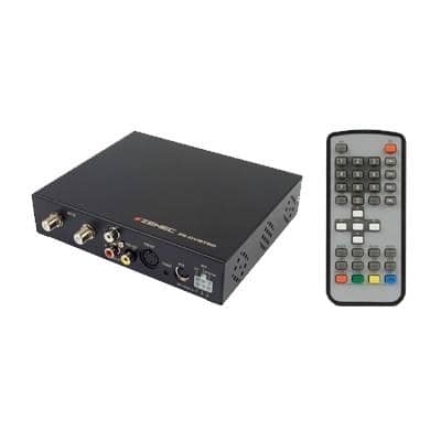 Zenec ZE-DVBT50 digiboksi