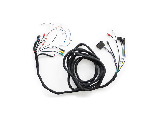 Radical R-C10MB2-ISO johtosarja R-C10MB2 soittimeen