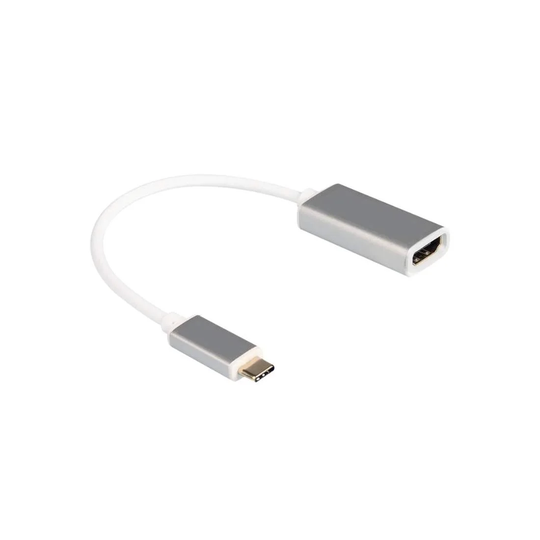 Adapteri, USB-C HDMI:iin