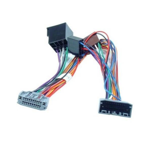 MATCH PP-AC 29 Match vahvistin adapterijohto