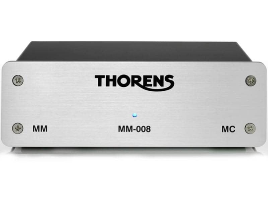 Thorens MM-008 RIAA-korjain