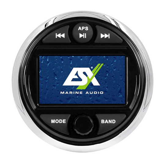 ESX Audio VMR301 marine soitin