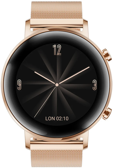 Huawei Watch GT2 42mm Sport -älykello 55024610