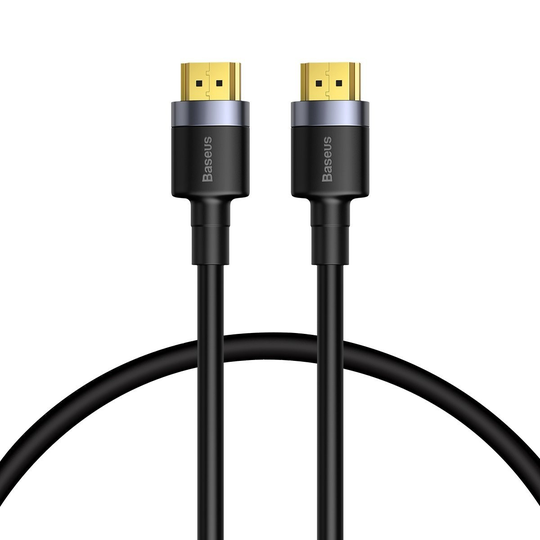 Baseus Cafule HDMI 4K -kaapeli 1m