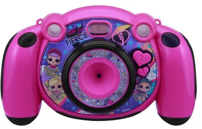 L.O.L. Surprise! E-Kids Kamera LL535