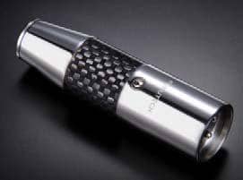 Furutech CF-601M(R) High End Performance XLR connector (male)