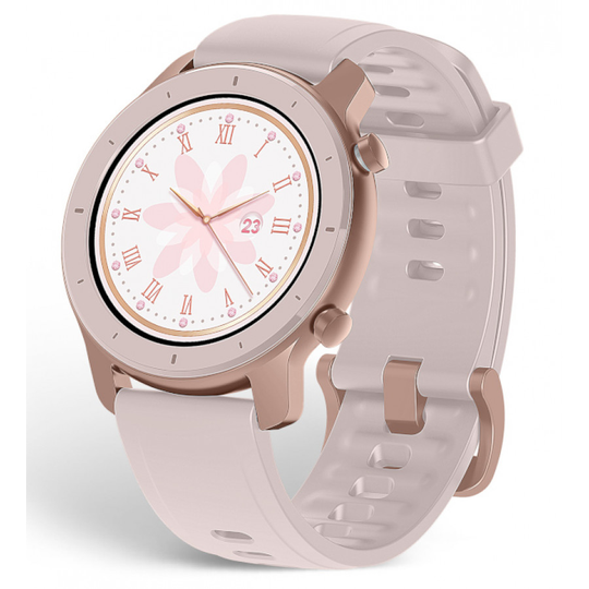 Xiaomi Amazfit GTR Cherry Blossom 42MM -älykello W1910TY2N