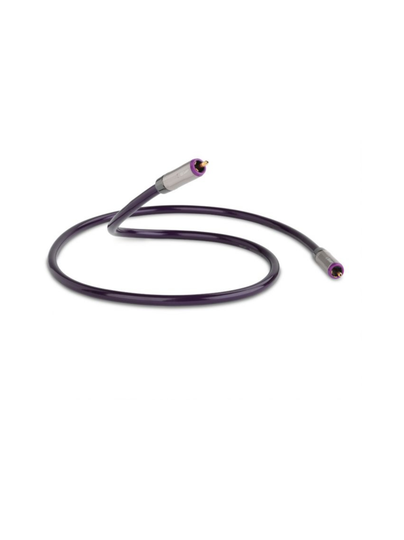 Qed reference digital audio 40, 1m