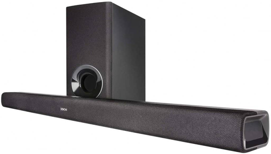 Denon DHT-S316 soundbar + subwoofer