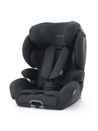 Recaro Tian Elite Select Turvavyöistuin, Night Black