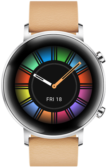 Huawei Watch GT2 42mm Sport -älykello 55024475