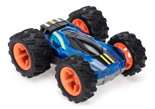 Alex's Garage Flip Car 21 cm