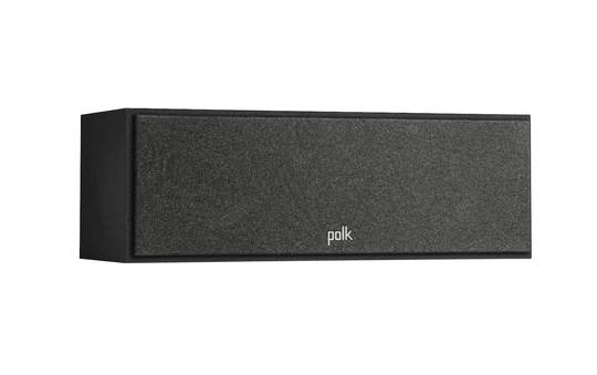 Polk Audio MXT30C keskikaiutin, musta