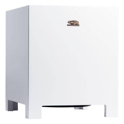OR-XSW1 subwoofer, valkoinen