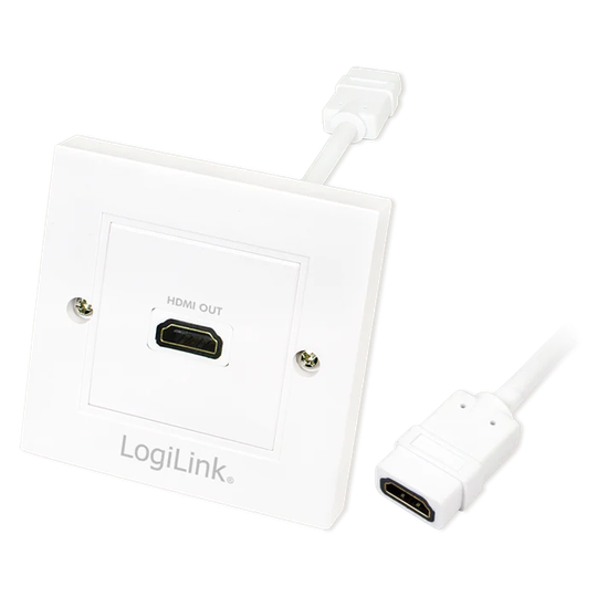 Kacsa HDMI-LL1, kpl