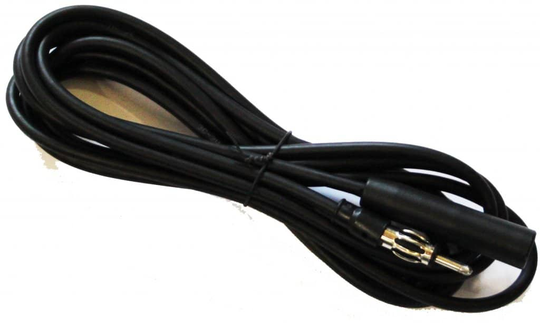 CAR antennin jatkojohto 3m
