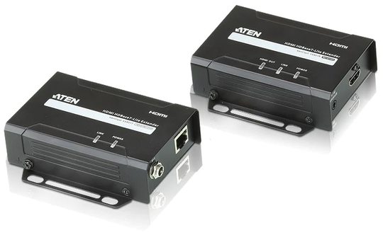 HDMI CAT-linkki 40m 4K