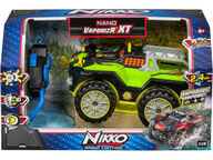 Nikko Nano VaporizR XT Green RC-auto, 20 cm
